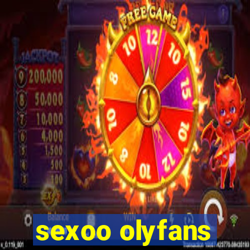 sexoo olyfans